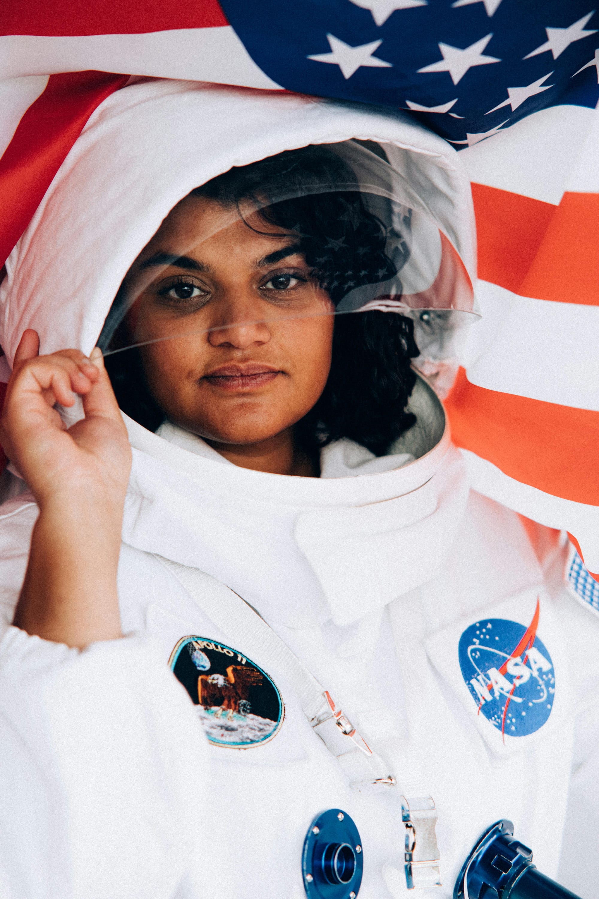 Former Astronaut Reflects on Artemis II: Shaping Future Space Travel