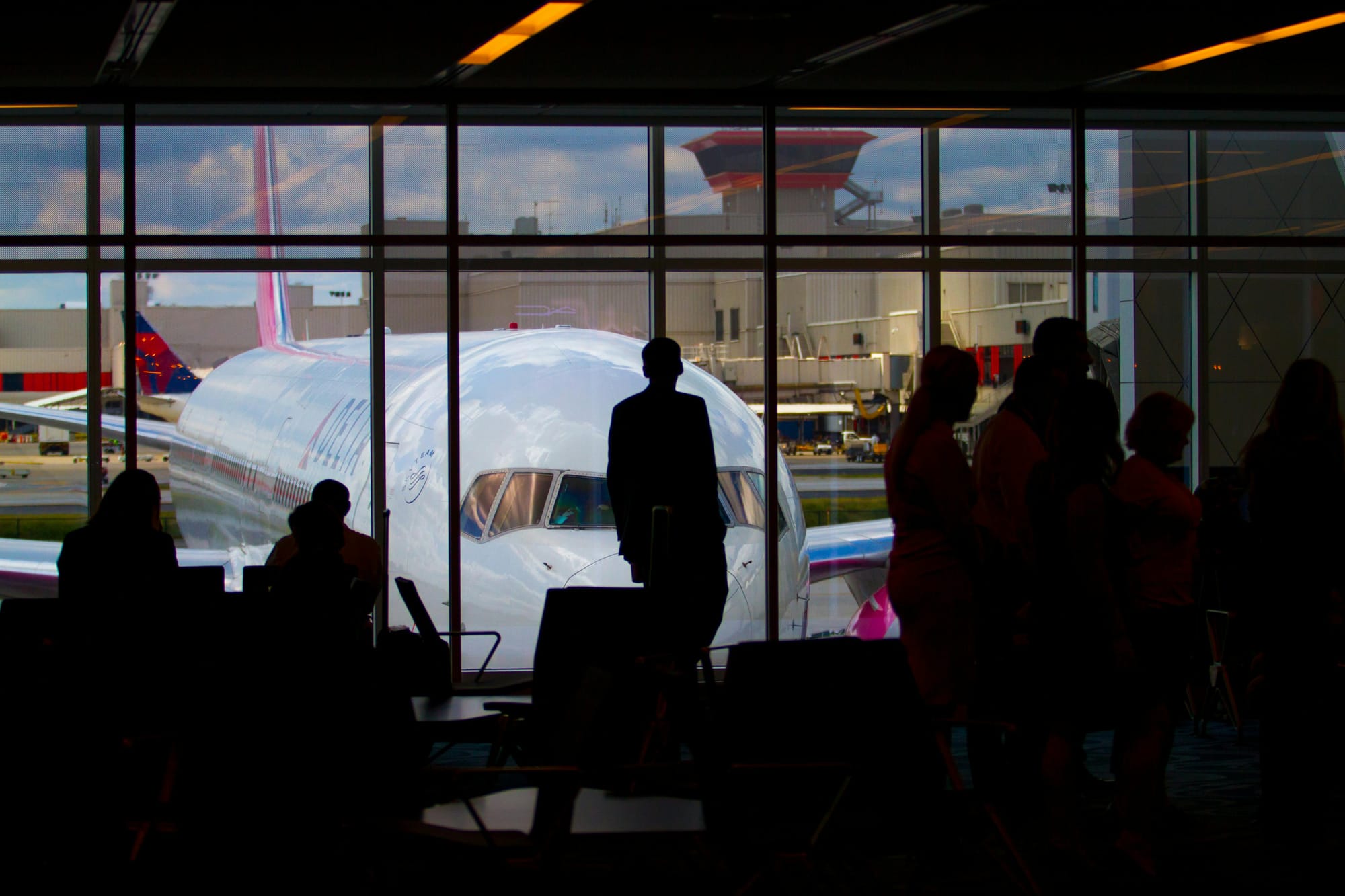 Budget Airline Turmoil: Canceled Flights and Price Hikes