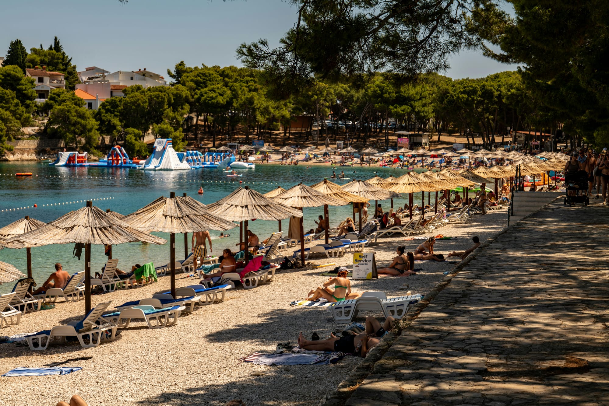 Bogus Sickness Claims Inflate Holiday Costs for Britons