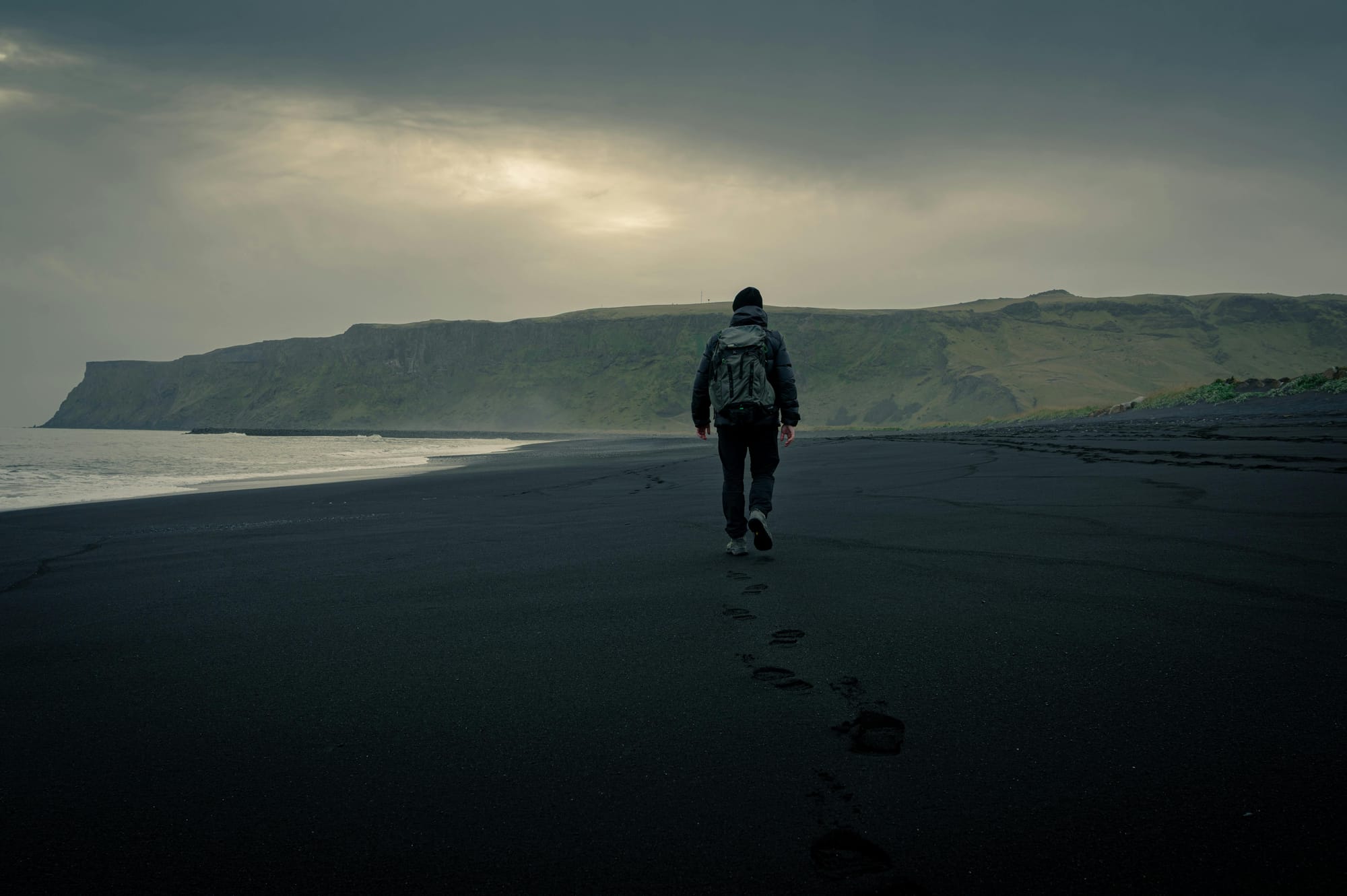 Why I Started Budget Backpacker Blog